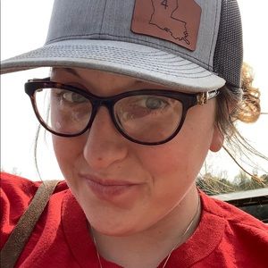 Meet your Posher, Jordan